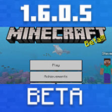 Download Minecraft PE 1.6.0.5