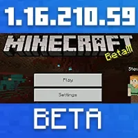 Download Minecraft PE 1.16.210.59