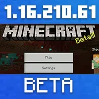 Download Minecraft PE 1.16.210.61