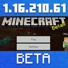 Download Minecraft PE 1.16.210.61