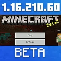 Download Minecraft PE 1.16.210.60