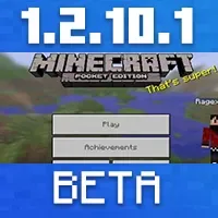 Download Minecraft PE 1.2.10.1