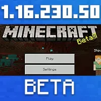 Download Minecraft PE 1.16.230.50