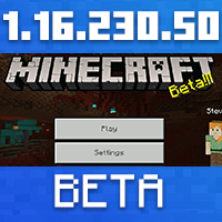 Download Minecraft PE 1.16.230.50
