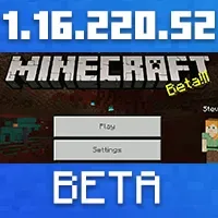 Download Minecraft PE 1.16.220.52