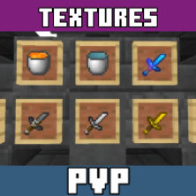 Download PVP textures for Minecraft PE