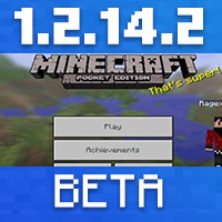 Download Minecraft PE 1.2.14.2
