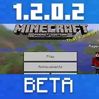 Download Minecraft PE 1.2.0.2