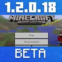 Download Minecraft PE 1.2.0.18