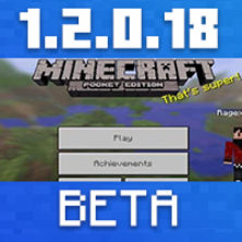 Download Minecraft PE 1.2.0.18
