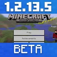 Download Minecraft PE 1.2.13.5