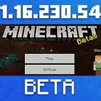 Download Minecraft PE 1.16.230.54