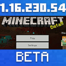 Download Minecraft PE 1.16.230.54