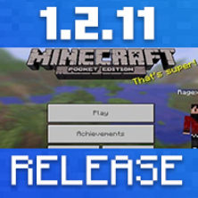 Download Minecraft PE 1.2.11