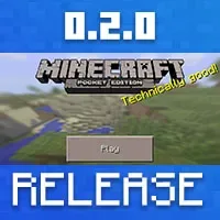 Download Minecraft PE 0.2.0