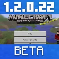 Download Minecraft PE 1.2.0.22