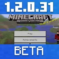 Download Minecraft PE 1.2.0.31