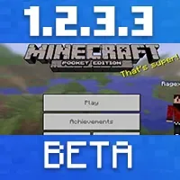 Download Minecraft PE 1.2.3.3