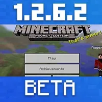 Download Minecraft PE 1.2.6.2