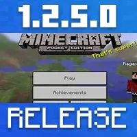 Download Minecraft PE 1.2.5.0