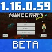 Download Minecraft PE 1.16.0.59