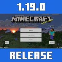 Minecraft PE 1.19.0