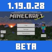 Minecraft PE 1.19.0.28