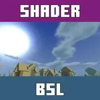 BSL Shaders for Minecraft PE