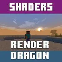 Render Dragon Shaders for Minecraft PE