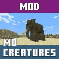 Mo Creatures Mod for Minecraft PE