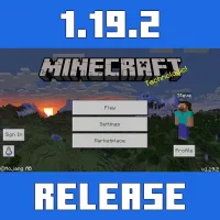 Minecraft PE 1.19.2