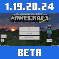 Minecraft PE 1.19.20.24