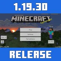 Minecraft PE 1.19.30