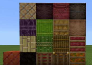 Compact Blocks from Quark Mod for Minecraft PE