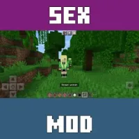 Sex Mod for Minecraft PE