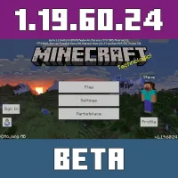 Minecraft PE 1.19.60.24