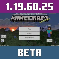 Minecraft PE 1.19.60.25