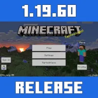 Minecraft PE 1.19.60