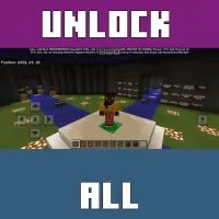 Unlock All Achievements Map for Minecraft PE