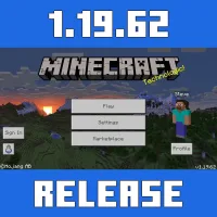 Minecraft PE 1.19.62