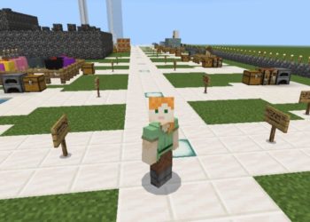 Achievement Maps for Minecraft Windows 10