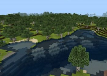 Mizuno Textures for Minecraft Windows 10