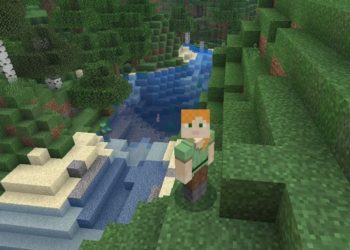 Optifine Textures for Minecraft Windows 10