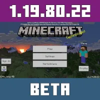 Minecraft PE 1.19.80.22