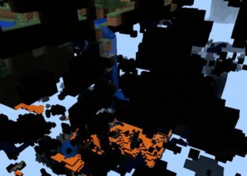 XRay Textures for Minecraft Windows 10