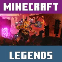 Download Minecraft Legends