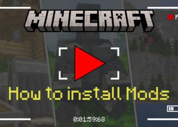 mod video mcpe