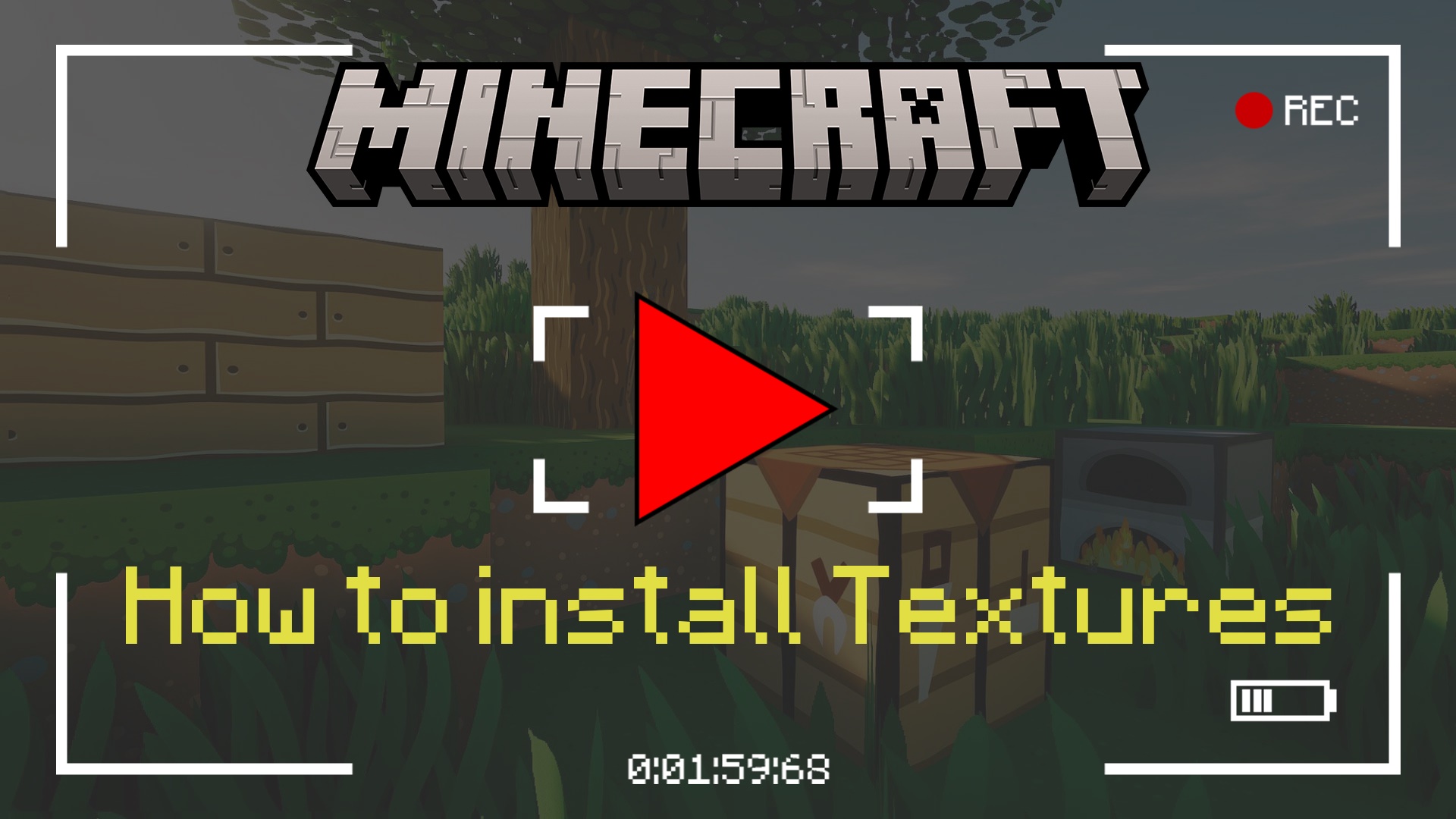 textures video mcpe