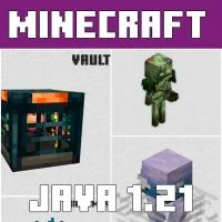 Download Minecraft Java 1.21