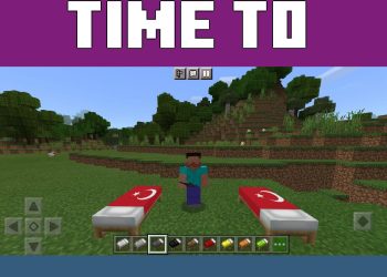 Start from Turkey Texture Pack for Minecraft PE